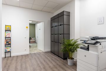 Nuremberg  Workspace Coworking & Hot Desk image 0