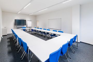 Zürich Seminar  Raum 3.1 image 1