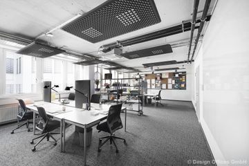 Leipzig  Day offices WorkLoft - Team Office image 0