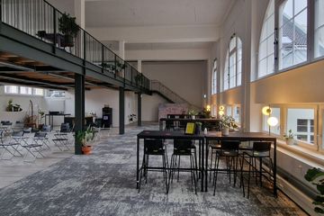 Berlin  Außergewöhnliche Locations Event-Space image 0