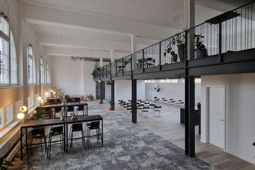 Berlin  Außergewöhnliche Locations Event-Space image 1