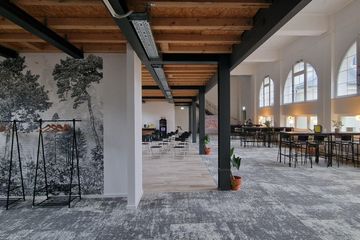 Berlin  Außergewöhnliche Locations Event-Space image 2