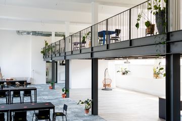 Berlin  Außergewöhnliche Locations Event-Space image 5