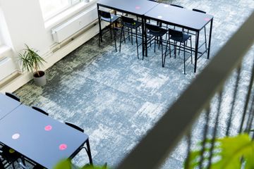 Berlin  Außergewöhnliche Locations Event-Space image 6