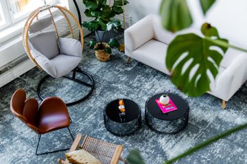 Berlin  Außergewöhnliche Locations Event-Space image 4