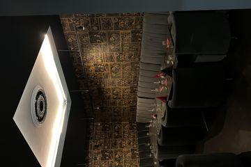 Hamburg  Eventlocation The Golden Tiger image 3