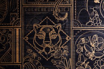 Hamburg  Eventlocation The Golden Tiger image 0