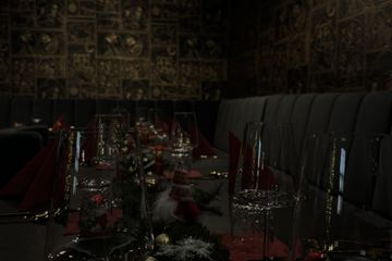 Hamburg  Eventlocation The Golden Tiger image 2