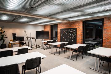 Hamburg  Eventlocation Roooar Room 