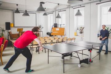 Vienna Coworking space Whole Venue image 131