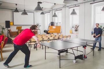 Vienna Coworking space Whole Venue image 129