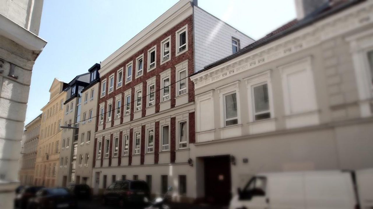 Vienna  Coworking space Whole Venue image 132