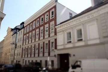 Vienna Coworking space Whole Venue image 132