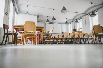 Vienna Coworking space Whole Venue image 134