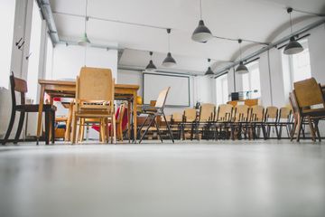 Vienna Coworking space Whole Venue image 127