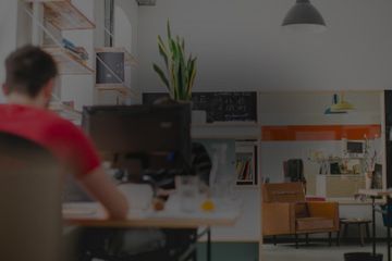 Vienna Coworking space Whole Venue image 125