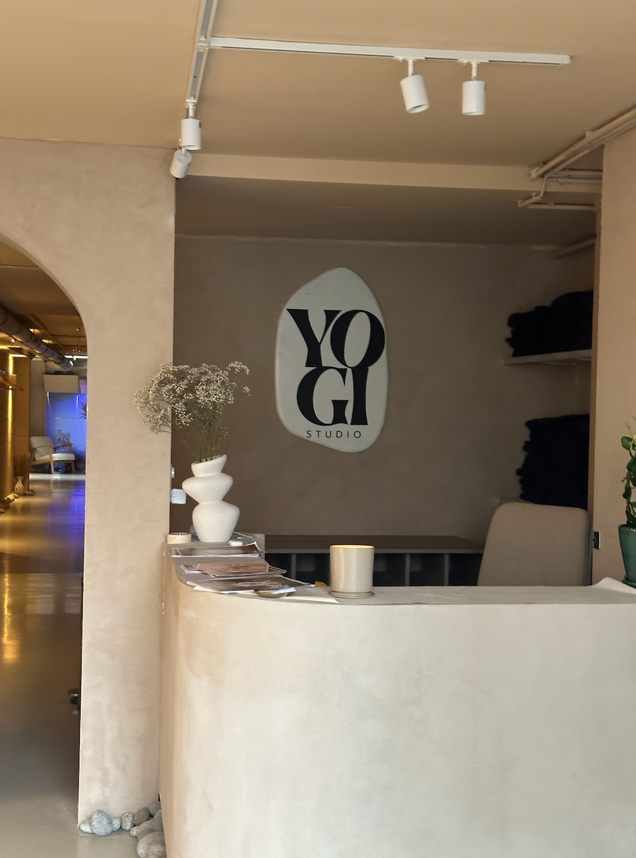 Amsterdam  Studio YOGI Private Studio image 0