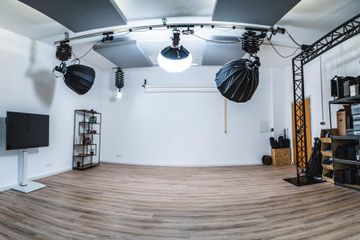 Cologne  Studio Loft Studio image 1