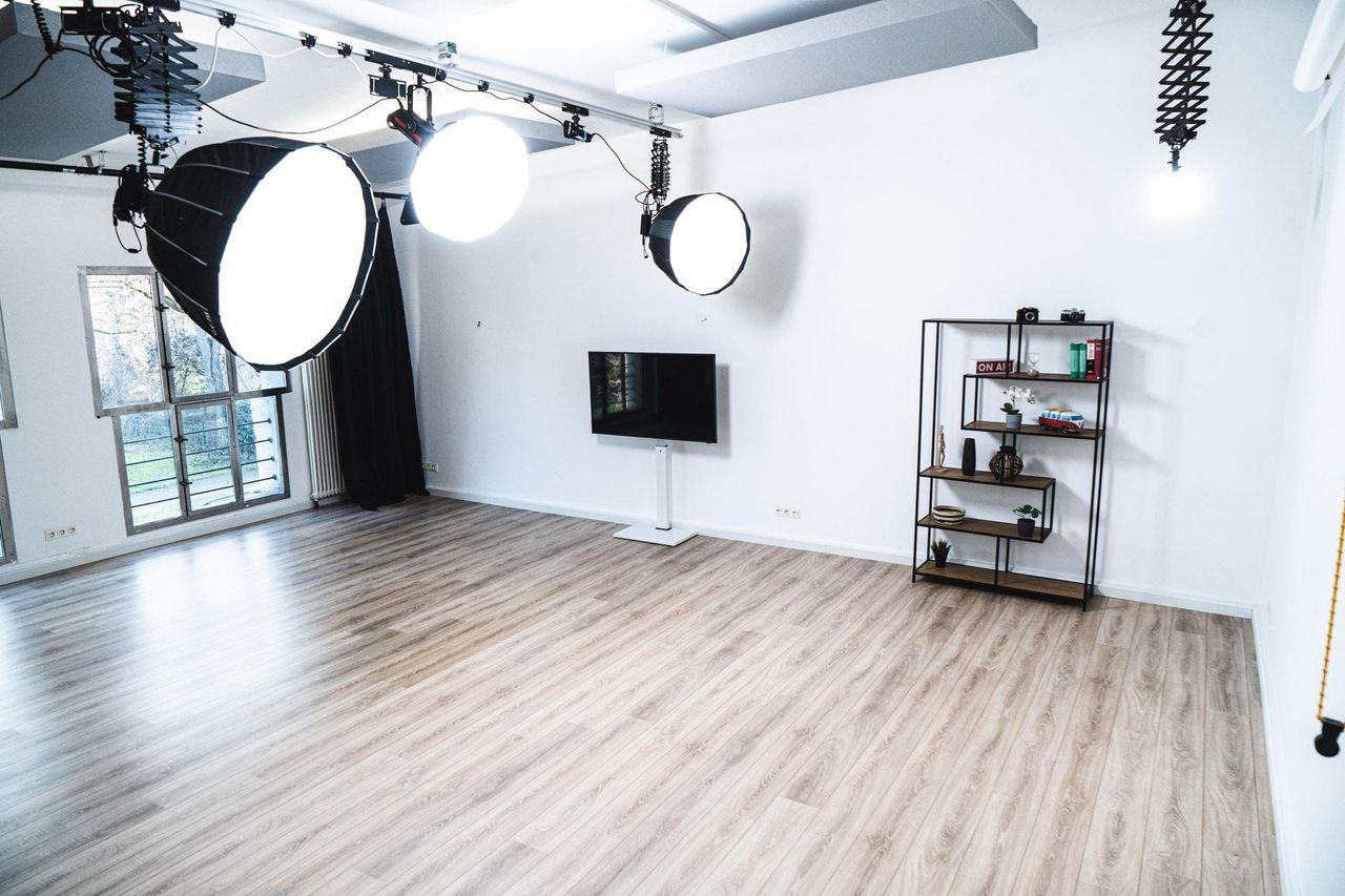 Cologne  Studio Loft Studio image 3