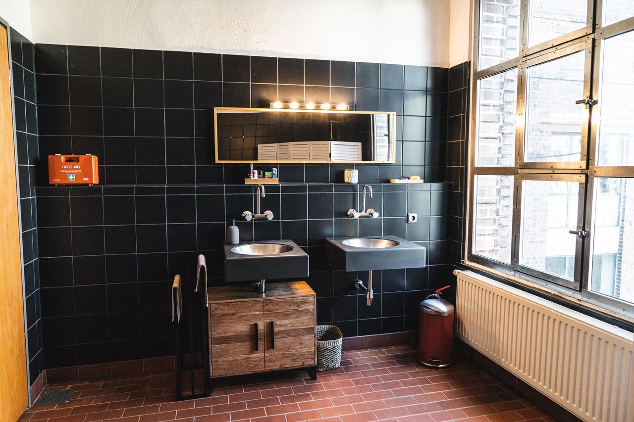 Cologne Coworking Studio Loft Studio image 8