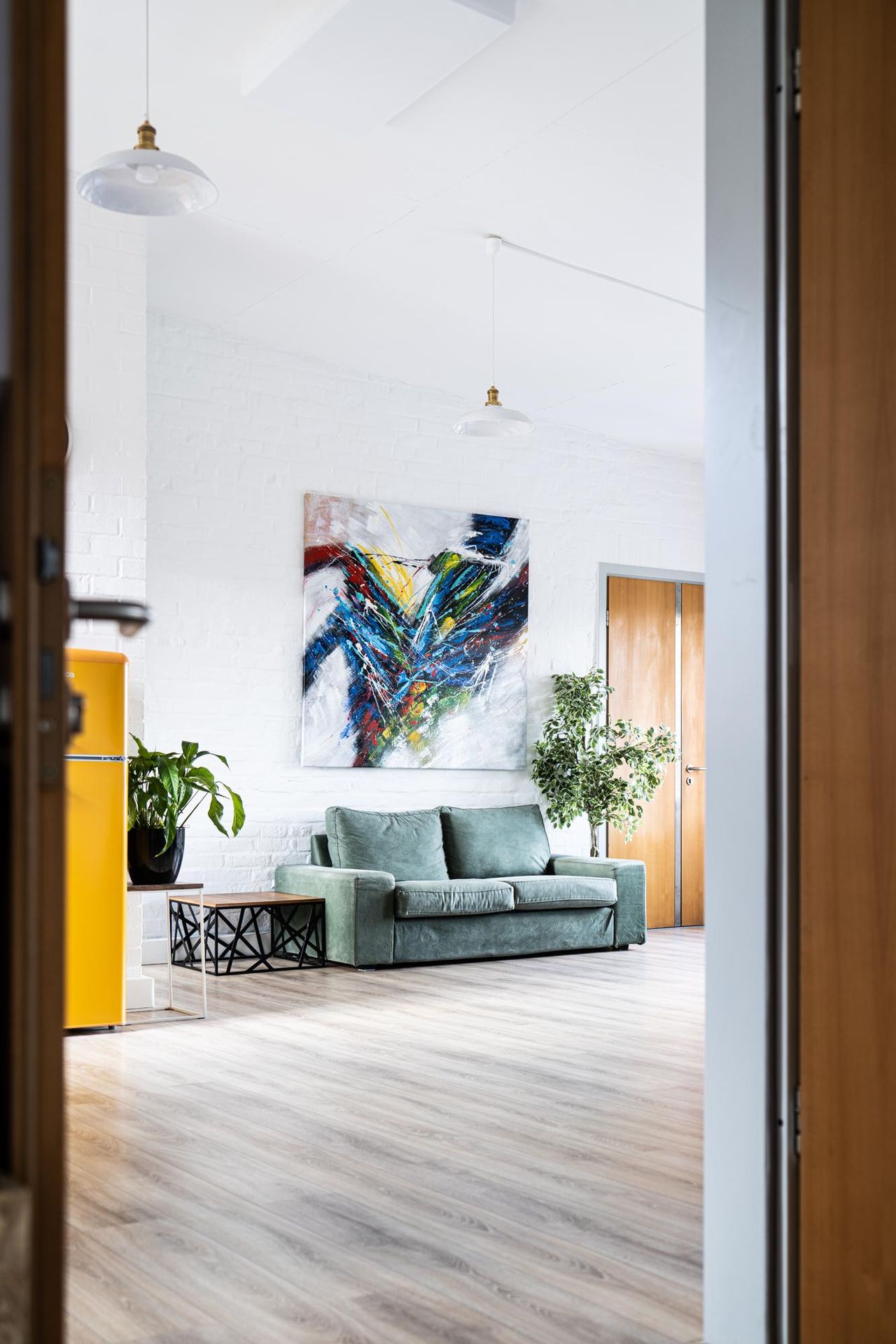 Cologne Coworking Studio Loft Studio image 9