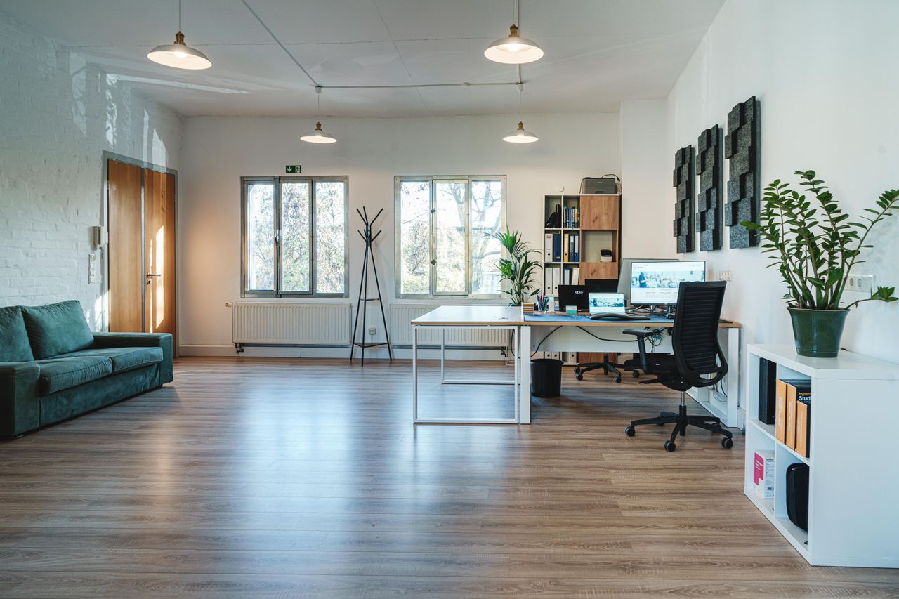 Cologne Coworking Studio Loft Studio image 12