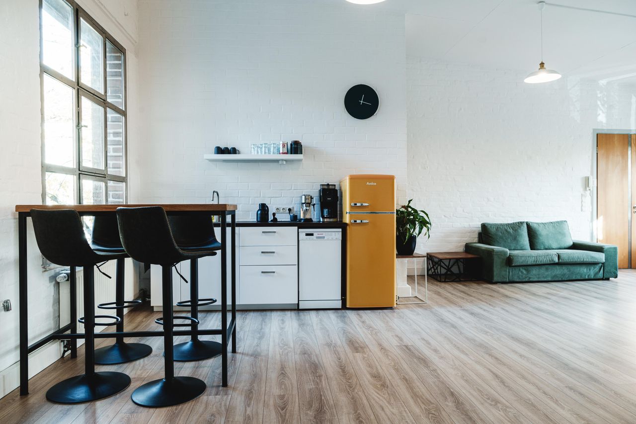 Cologne Coworking Studio Loft Studio image 14