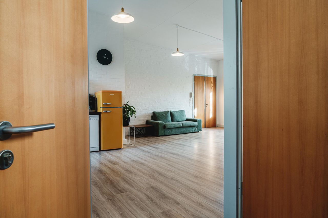 Cologne Coworking Studio Loft Studio image 15