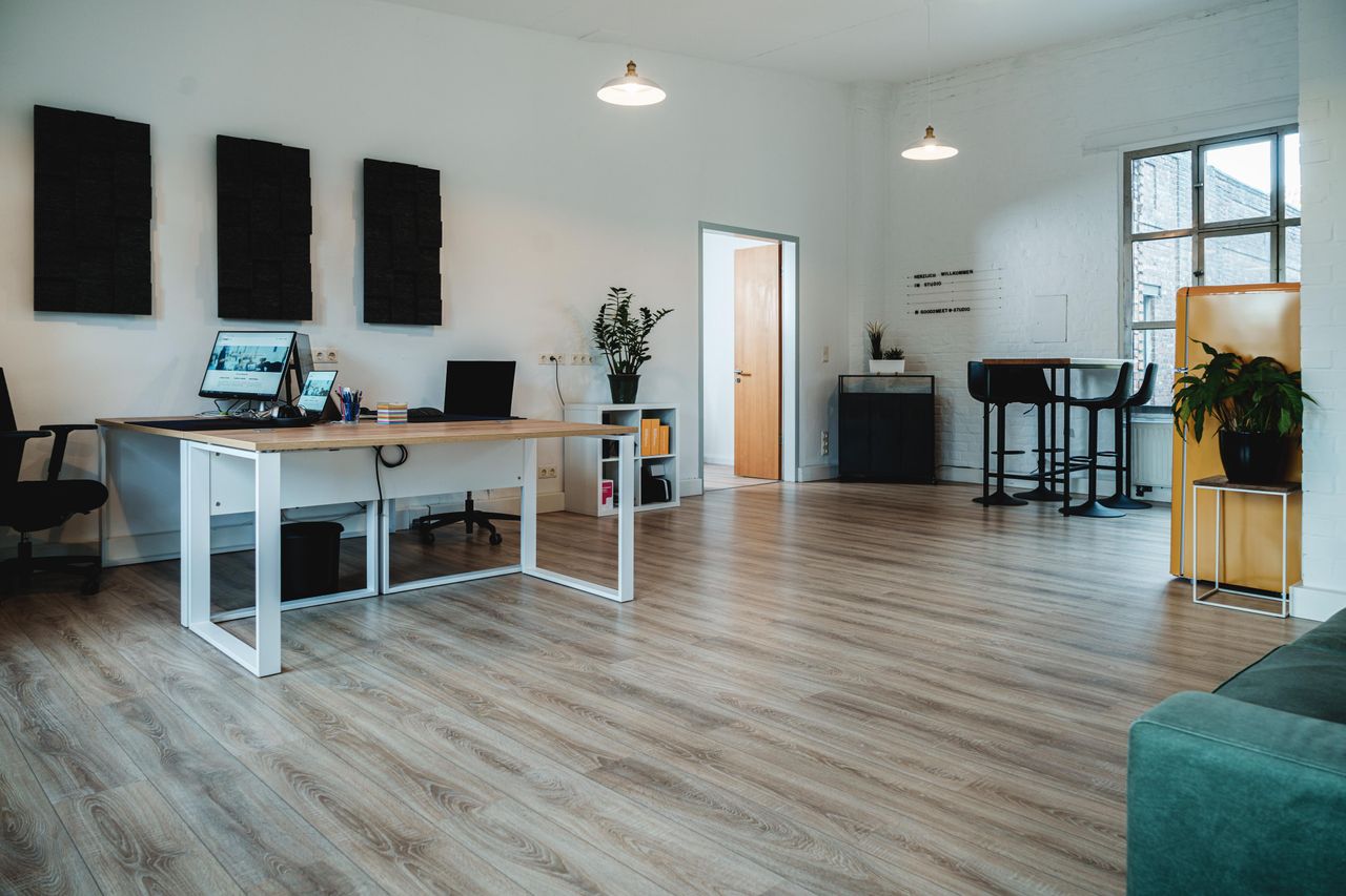 Cologne Coworking Studio Loft Studio image 16