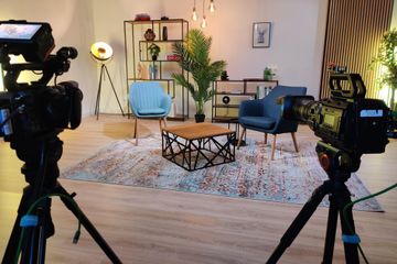 Cologne Coworking Studio Loft Studio image 0