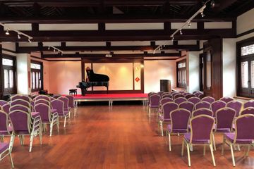 Hamburg  Event-Location Shanghai Saal image 0