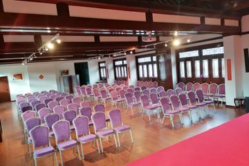 Hamburg  Event-Location Shanghai Saal image 1