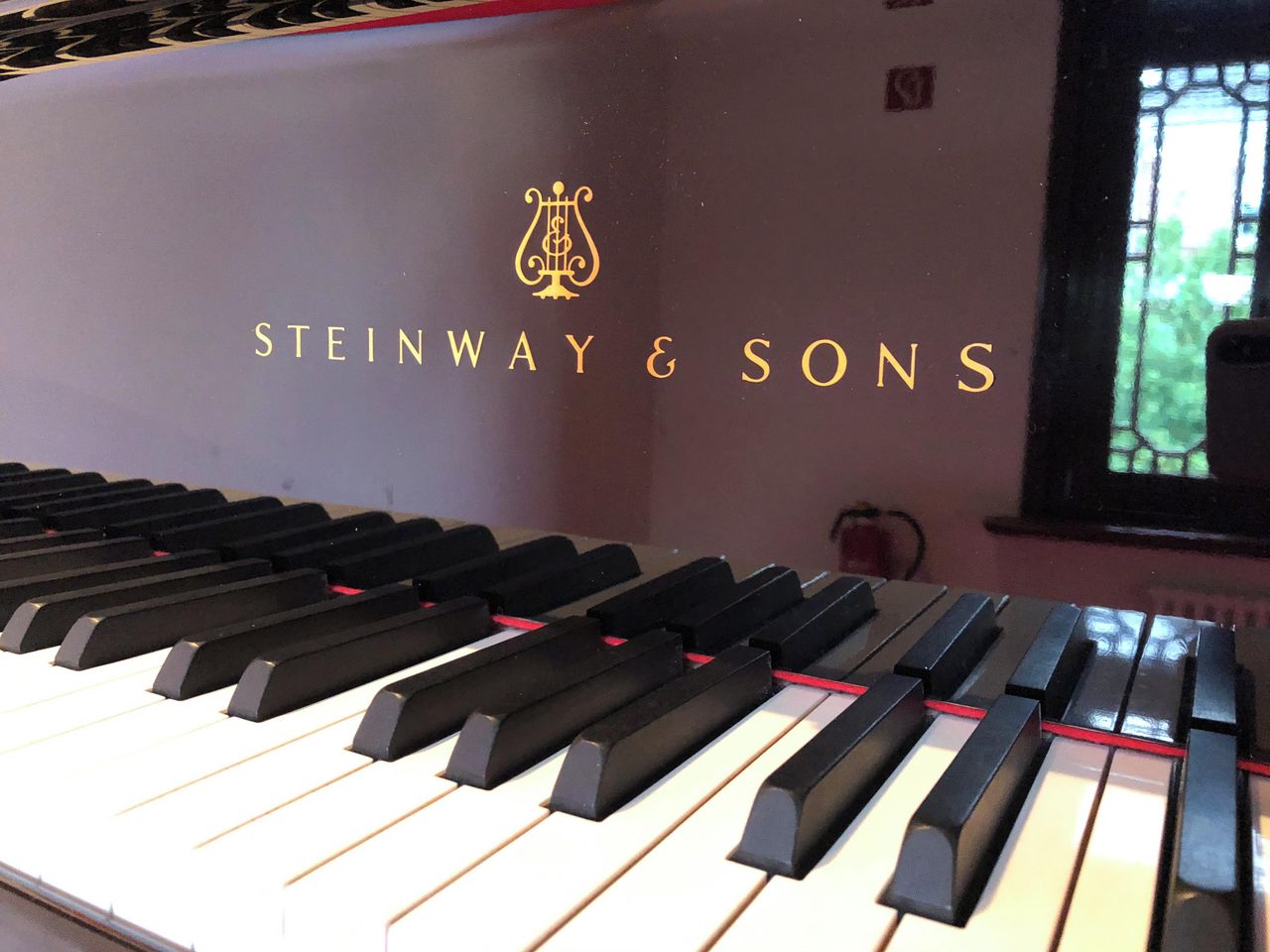 Hamburg Schulungsräume Tagungsraum Shanghai Saal image 3