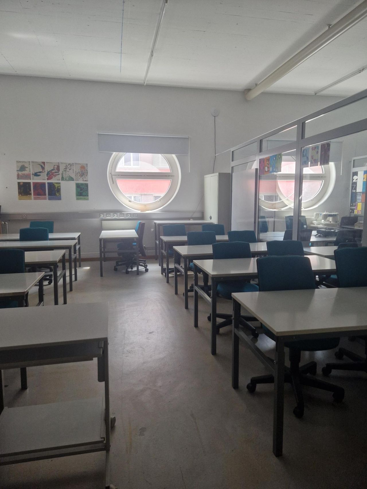 Lausanne  Schulungsraum Salle 2 image 0