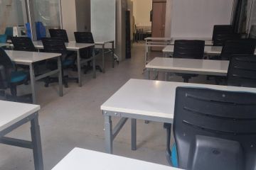 Lausanne Training room Salle 2 image 1