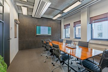 Eindhoven Business center Grow 1st Floor image 1