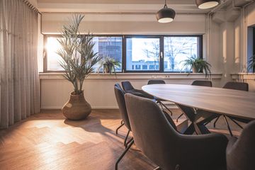 Capelle aan den IJssel Meeting rooms Meeting Room Wolga - gratis koffie en thee image 4