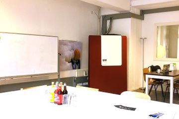 Berlin Kreatives Meeting Meeting room Meeting room for up to 8  people image 2