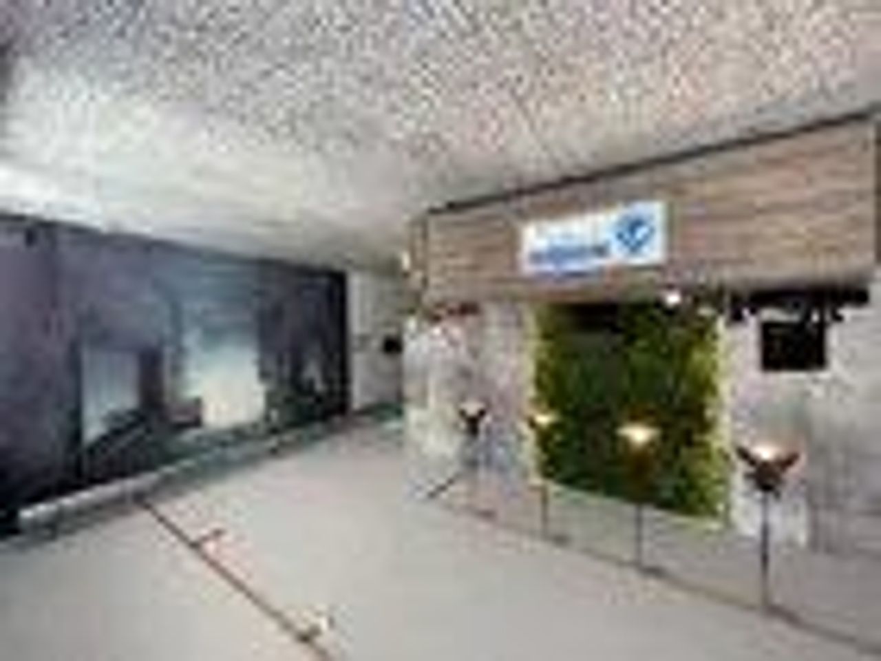 Rest van de wereld Teamsitzung Evenementenlocaties Nordic Escape Lobby image 3