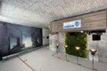 Rest of the World Teamsitzung Corporate event spaces Nordic Escape Lobby image 3