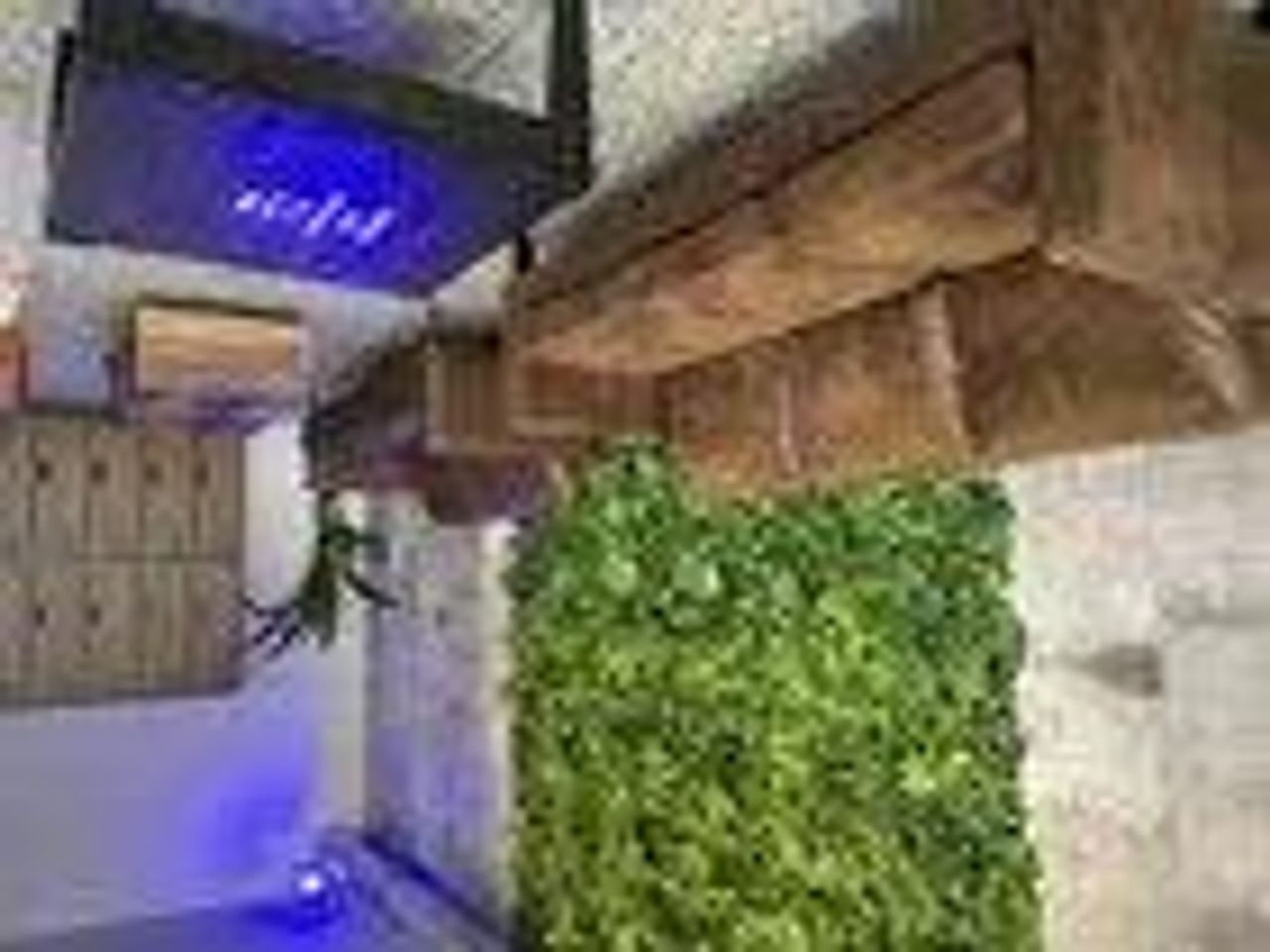 Rest van de wereld Teamsitzung Evenementenlocaties Nordic Escape Lobby image 3