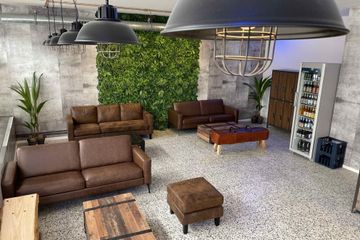 Rest of the World Teamsitzung Corporate event spaces Nordic Escape Lobby image 1