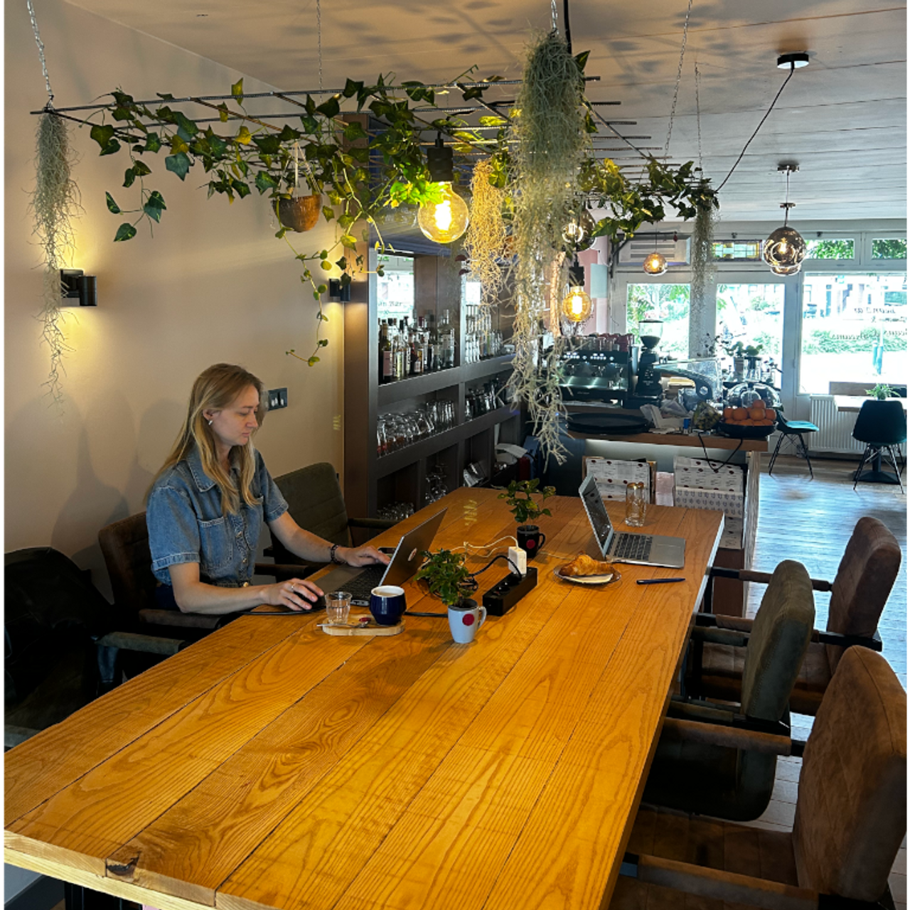Den Haag  Werkplek Meeting room image 0