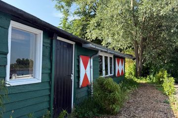 Amsterdam  Unusual venue Veenhut Island Retreat image 0