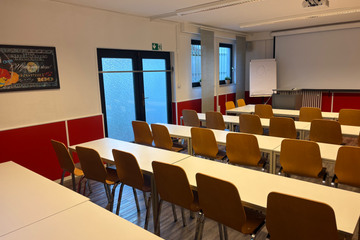 Bonn Meetingraum Projektwerk image 2