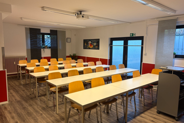 Bonn Meetingraum Projektwerk image 1