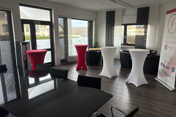 Bonn Meetingraum Projektwerk image 0