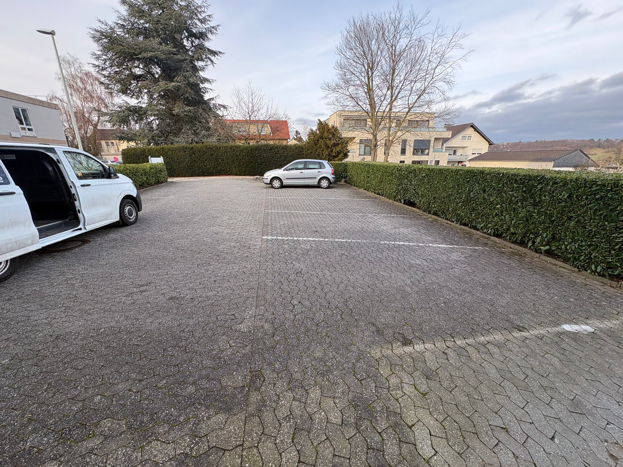 Bonn  Meeting room Projektwerk image 5