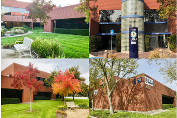 San Jose Creative Meeting Meeting rooms Room 1 image 6