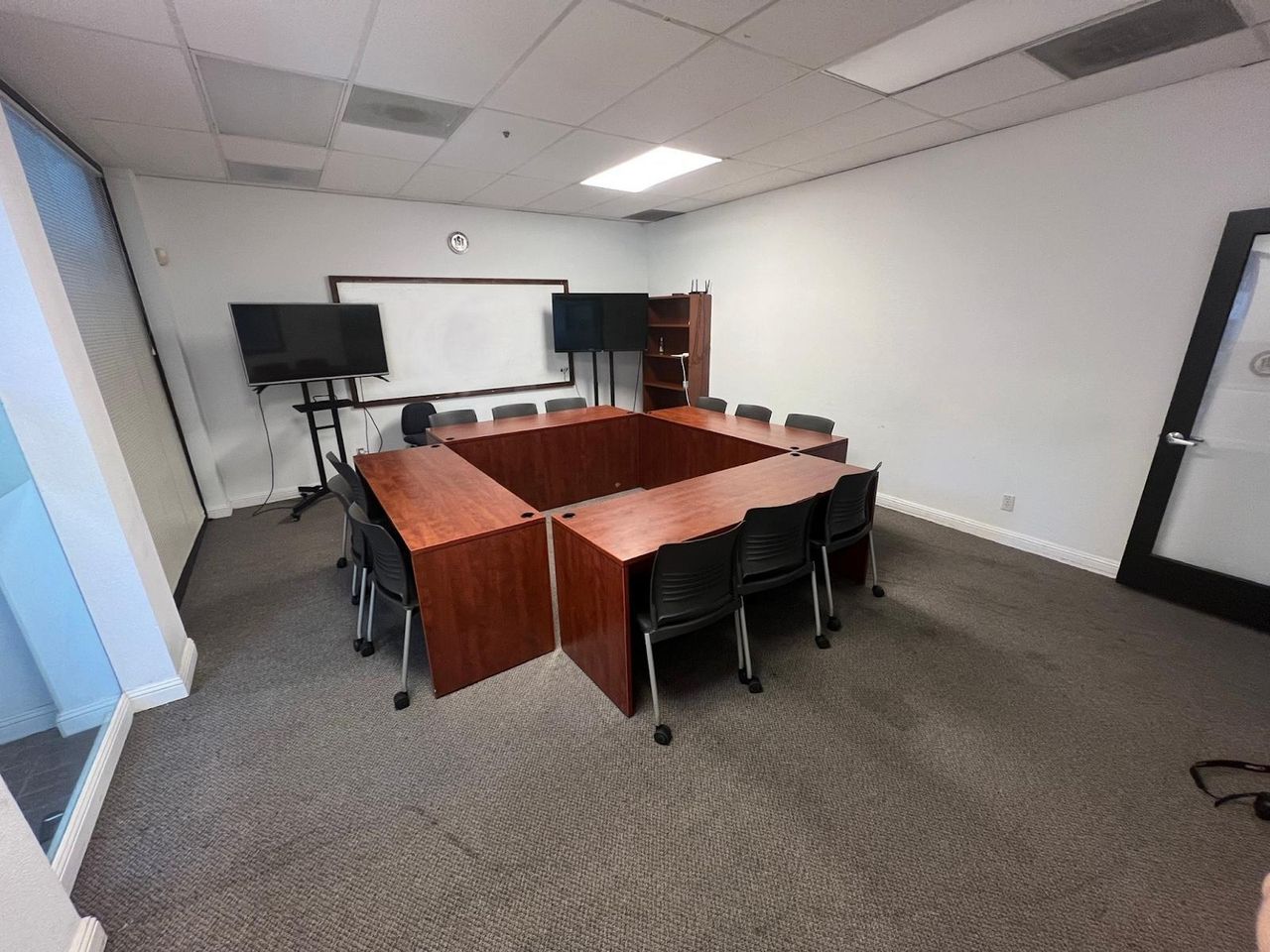 San Jose Creative Meeting Meeting rooms Room 1 image 1